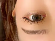 ✨🌼パーフェクトラッシュ80束🌼✨フラットラッシュ160の仕上がり