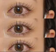 シングルラッシュ 2weeks リペア🌈