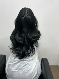 1月限定‼️【ロング・ミディアムカット】