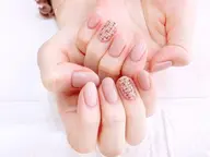 オフなし、ケア込み　シンプルデザイン