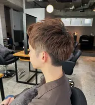 【新規クーポン】✂️🫧メンズカット+ヘッドスパ