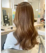 レディース限定🌺カット➕5stepトリートメント➕超音波アイロン🌠