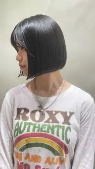 Bob cut 🩰🎵
