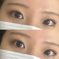 【まつげパーマ】リピーター様価格🪿アイシャンプー付🫧