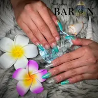 【オフなし】最先端スカルプ/ワンカラーorラメグラ(パーツ別途料金)★指名料込