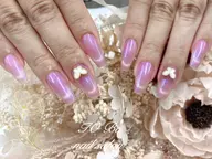 ミニモ限定チップスカルプマグネットフレンチコース 9980円