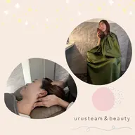 🌼ご新規限定🌼よもぎ蒸し40分+ドライヘッドスパ40分