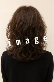 🌼【2名限定】🌼ブローモデル  (補足説明をご覧の上ご予約ください)必要であればカットやパーマも致します