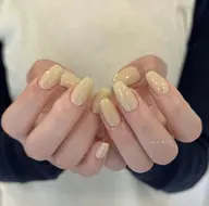 ワンカラー／フラッシュ/ラメーグラデーション🎀