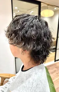 メンズカット💇(初回)