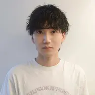 メンズカット👦🏻+パーマ🌀＋トリートメント🫧 (ミニモ限定 /ミニモ学割◎)