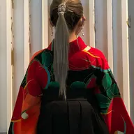 🌸袴着付けのみ‪ꔛ‬ 【リクエスト予約からご予約お願いします❕】