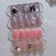 【定額design♡】オフ/ケア込期間限定¥6600♪