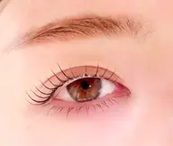 【上も下も!!✨✨】上下まつ毛パーマ （ケラチン➕仕上げコーティング付き）