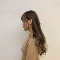 【誰でも何度でも / ﹏似合わせスタイル﹏】カット+パーマ