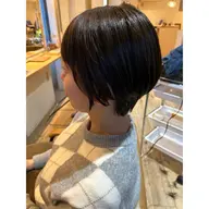 ✂️💇🏼‍♀️カット(shampoo込み)🧴💭