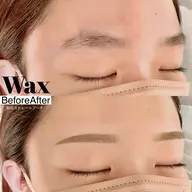 アイブロウワックス、美眉スタイリング