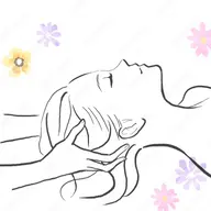 ドライヘッドスパ