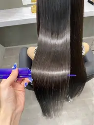 【最高級髪質改善】最高級髪質改善ストレート➕髪質改善トリートメント🎀