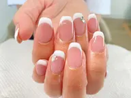 カラグラorフレンチ2本ずつお好きなアート