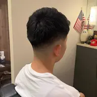 🌵フェードカット🌵【土日祝限定】18:15​〜​ご新規様のみ