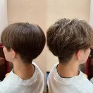 ✨️メンズ限定✨️ カット･カラー💇‍♂️