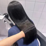 💍韓国っぽヘア💍韓国トレンドカット＋髪質改善トリートメント