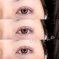 根本立ち上げ ぱっちりまつげ✨パリジェンヌラッシュリフト✨