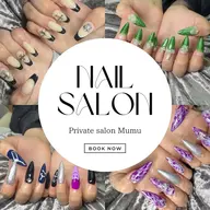 ネイルリピーター様へ💅🏻ご覧ください⬇️こちらのメニューからのご予約受付はできかねます🙇🏻‍♀️