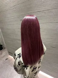 🐬透明感ワンカラ-🐬