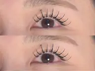 【🦋マツエク🦋】フラットラッシュ140本💫必ず注意事項ご確認お願いいたします！