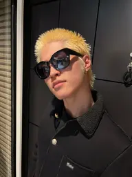 【ミニモ限定✨】ワンカラー＋N.4stepトリートメント