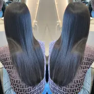 【リピート率No.1】【業界最高級】髪質改善クロスリンクorケラテイン+メンテナンスカット