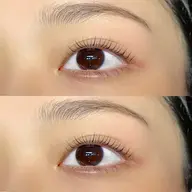 ミニモ限定!ラッシュリフト再来店の方