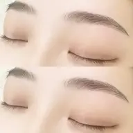 🩷ハリウッドブロウリフト🩷（まゆパーマ＋眉ワックス）🌱すぐ予約⭕️