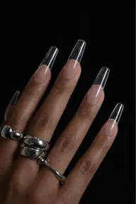 クリアスカルプ長さだし10本🌟