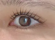 メーテルラッシュリフトパーマ