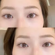 大人気✨️メーテルロッド🎀束感まつげパーマ🩷