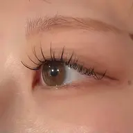 リピーター様限定🤍リペアフラットラッシュ40本