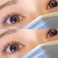 ラッシュリフト/まつ毛カール✨コーティング込み