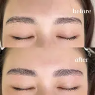 リピーター様☆彡メンズ専用☆彡イケ眉×似合わせ☆メンズハリウッドブロウリフト￥7280