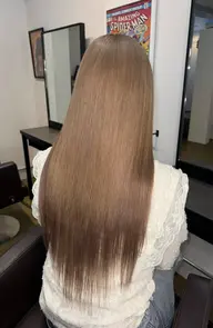 【2ヶ月持たせたいなら】スーパーレミーシールエクステ80本 31200円　馴染ませカット無料