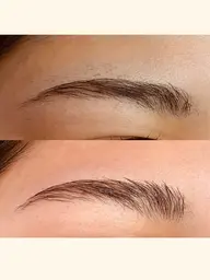 【美眉WAX】ワックスシート使用🪽