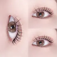 【まつげパーマ★立ち上げxCカール】ミミドール ¥3480 #まつげパーマ