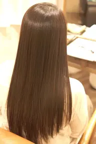 【期間限定価格❗️】縮毛矯正 ＋ 相談髪質改善トリートメント✨※値段表は説明欄をご覧下さい。