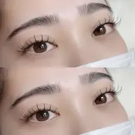 🤍フラットラッシュ 80本🤍