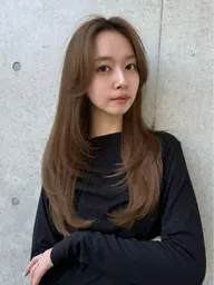 🎀3月限定🏳️⚧️人気No.1メニュー🎀 / 【カット➕カラー➕髪質改善TR】ミニモ開設キャンペーン🫧