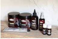 似合わせカット&オーガニックアロマクリームヘッドスパ