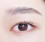 《ご新規様限定❣️》パリジェンヌorラッシュリフト(上のみ)+HBL ハリウッドブロウリフト🌟