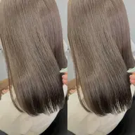 【完璧ケア◎】🪼カット➕カラー➕髪質改善トリートメント🪼